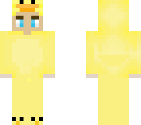 the original tommyinit duck skin