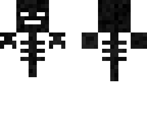 the wither