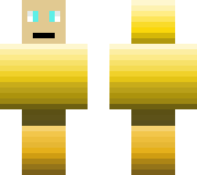 the xsgaming skin (yellow)