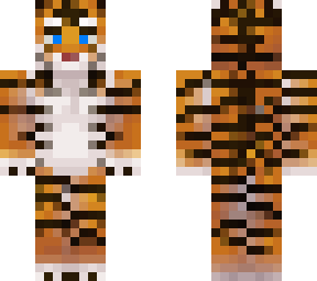 tiger