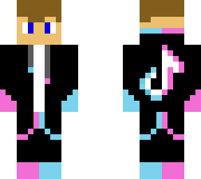 tik tok dude