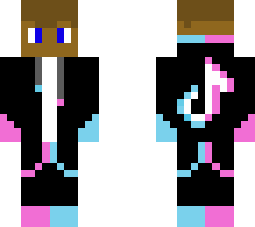 tik tok dude