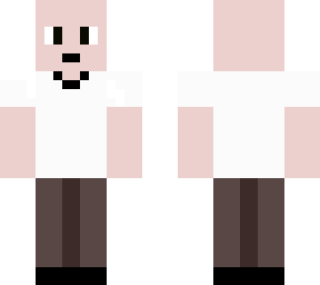 total perfect pro bald guy