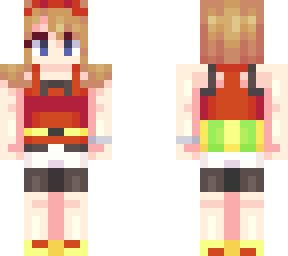trainer may