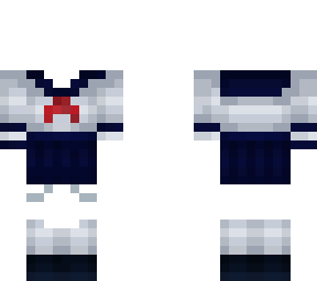 traje de colegiala