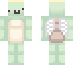 turtle angel