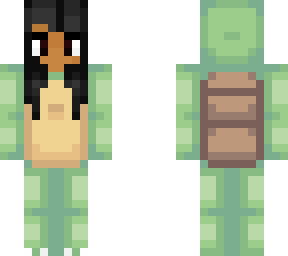 turtle me