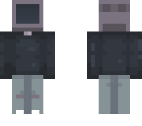 tv head