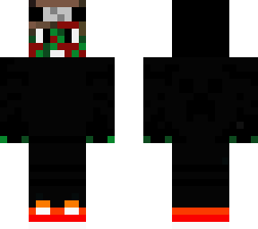 ty13r fully zombified