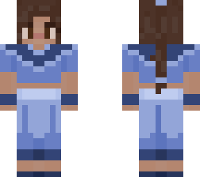 tylee water tribe fixed