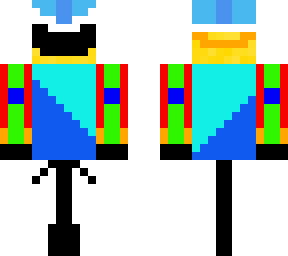 undergamesyt skin 1