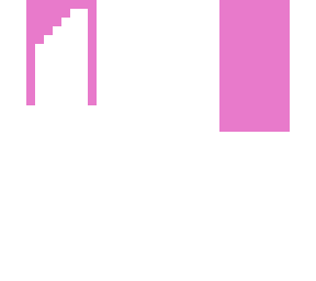 vdfg hair template