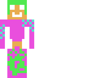 very pretty skin for jon
