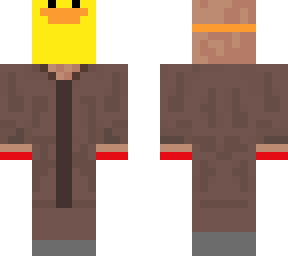 villager ducky