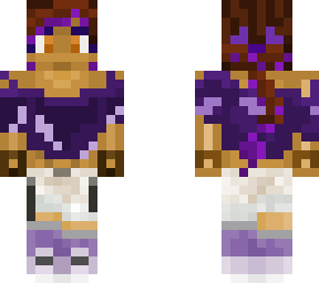 violet~ elven