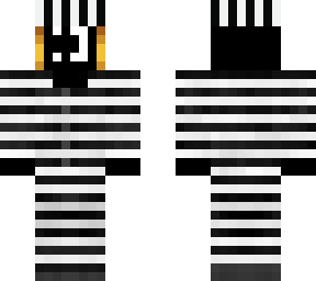 wandering pibe prisionner