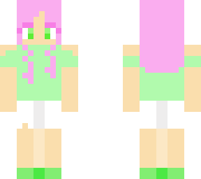 watermelon girl