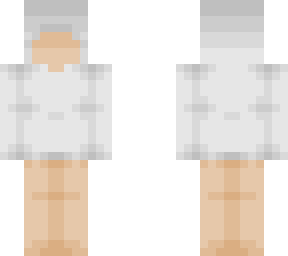white hoodie base