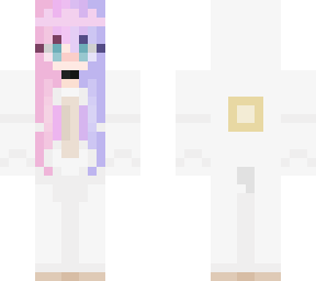 white sheep