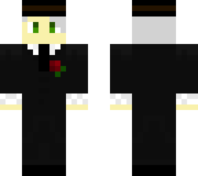 willyrex , formal time