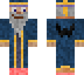 wizard