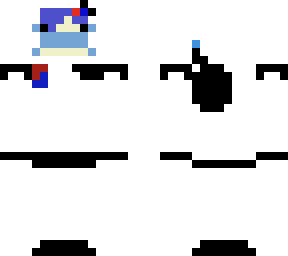 x 500 astronaut suit