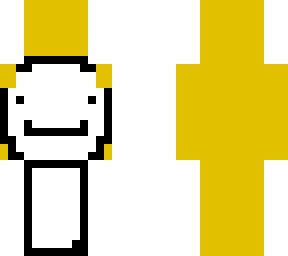 yellow dream