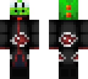 yoshi naruto 3