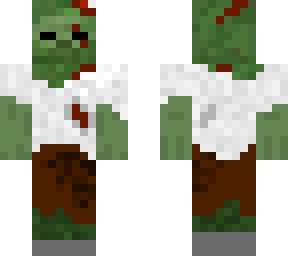 zombie