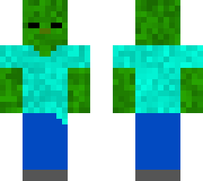 zombie