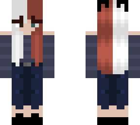 *_+girl todoroki*_+