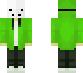 +_d r e am_+ (hidden mask effect)