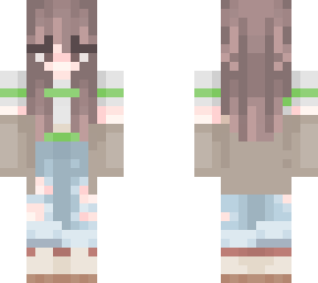 ~ dream edit, -mask ~