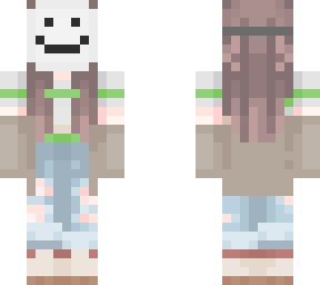 ~ dream edit, +mask 2 ~