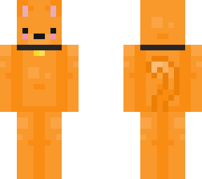 . ginger .