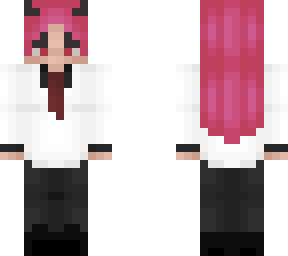 + hehe my skin for bri's wedding hehe +