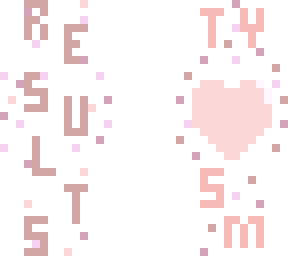 ~remake contest results~