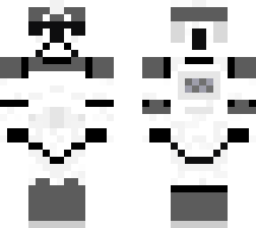 104 battalion clone trooper