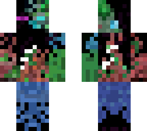 3d mutant