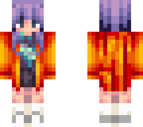a not so good skin