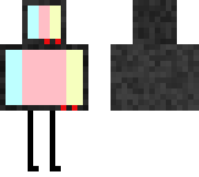 a tv