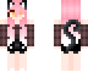 a version of kawaii chan ~