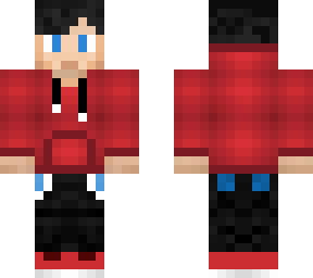 acherry w/hair finally