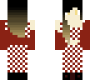 Addison | Minecraft Skin