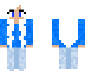 Addison Zombies 2 | Minecraft Skin