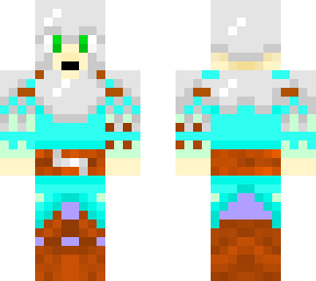 adventurer