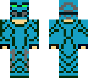 agent