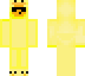agent ducky