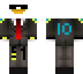 agent ducky1.0