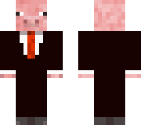 agent piggy